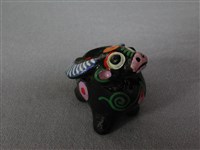泥哨(牛)藏品圖，第1張
