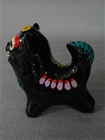 泥哨(狗)藏品圖，第2張