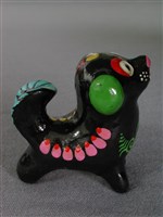 泥哨(狗)藏品圖，第2張