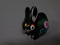 泥哨(兔)藏品圖，第1張