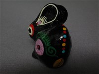 泥哨(兔)藏品圖，第3張