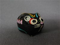 泥哨(鼠)藏品圖，第1張