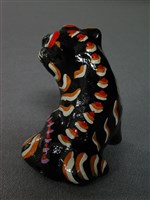 泥哨(虎)藏品圖，第3張