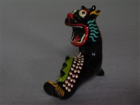 泥哨(龍)藏品圖，第2張