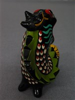 泥哨(龍)藏品圖，第2張