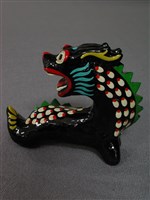 泥哨(龍)藏品圖，第2張
