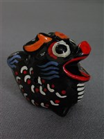 泥哨(龍)藏品圖，第2張