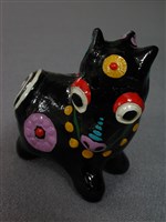 泥哨(驢)藏品圖，第1張