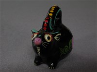 泥哨(狸貓)藏品圖，第2張