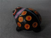 泥哨(瓢虫)藏品圖，第2張