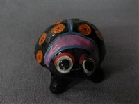 泥哨(瓢虫)藏品圖，第1張