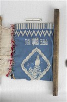 斜式織布機藏品圖，第2張