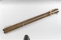 斜式織布機藏品圖，第2張