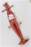 小腰帶織機藏品圖，第1張