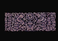 剪紙花藏品圖，第1張