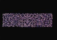 剪紙花藏品圖，第1張