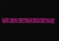 剪紙花藏品圖，第1張