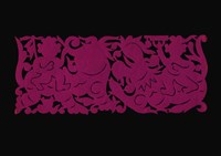 剪紙花藏品圖，第1張