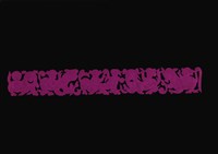 剪紙花藏品圖，第1張