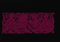 剪紙花藏品圖，第1張