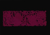 剪紙花藏品圖，第1張