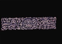 剪紙花藏品圖，第1張