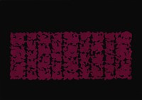 剪紙花藏品圖，第1張