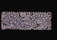 剪紙花藏品圖，第1張