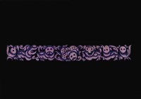 剪紙花藏品圖，第1張