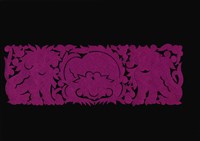 剪紙花藏品圖，第1張