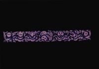 剪紙花藏品圖，第1張