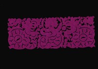 剪紙花藏品圖，第1張