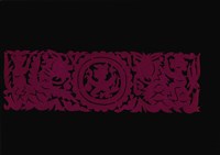 剪紙花藏品圖，第1張