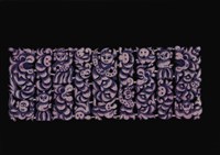 剪紙花藏品圖，第1張