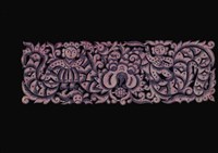 剪紙花藏品圖，第1張