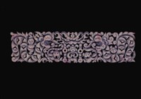 剪紙花藏品圖，第1張