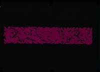 剪紙花藏品圖，第1張