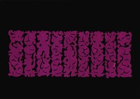 剪紙花藏品圖，第1張