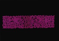 剪紙花藏品圖，第1張