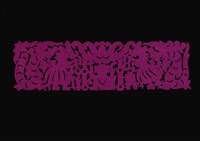 剪紙花藏品圖，第1張