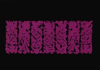 剪紙花藏品圖，第1張