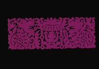 剪紙花藏品圖，第1張