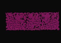 剪紙花藏品圖，第1張