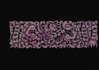 剪紙花藏品圖，第1張