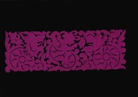 剪紙花藏品圖，第1張