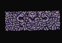 剪紙花藏品圖，第1張