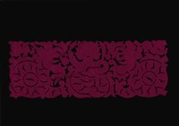 剪紙花藏品圖，第1張