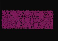 剪紙花藏品圖，第1張