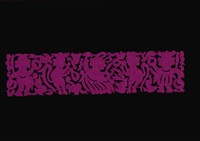 剪紙花藏品圖，第1張