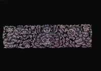 剪紙花藏品圖，第1張